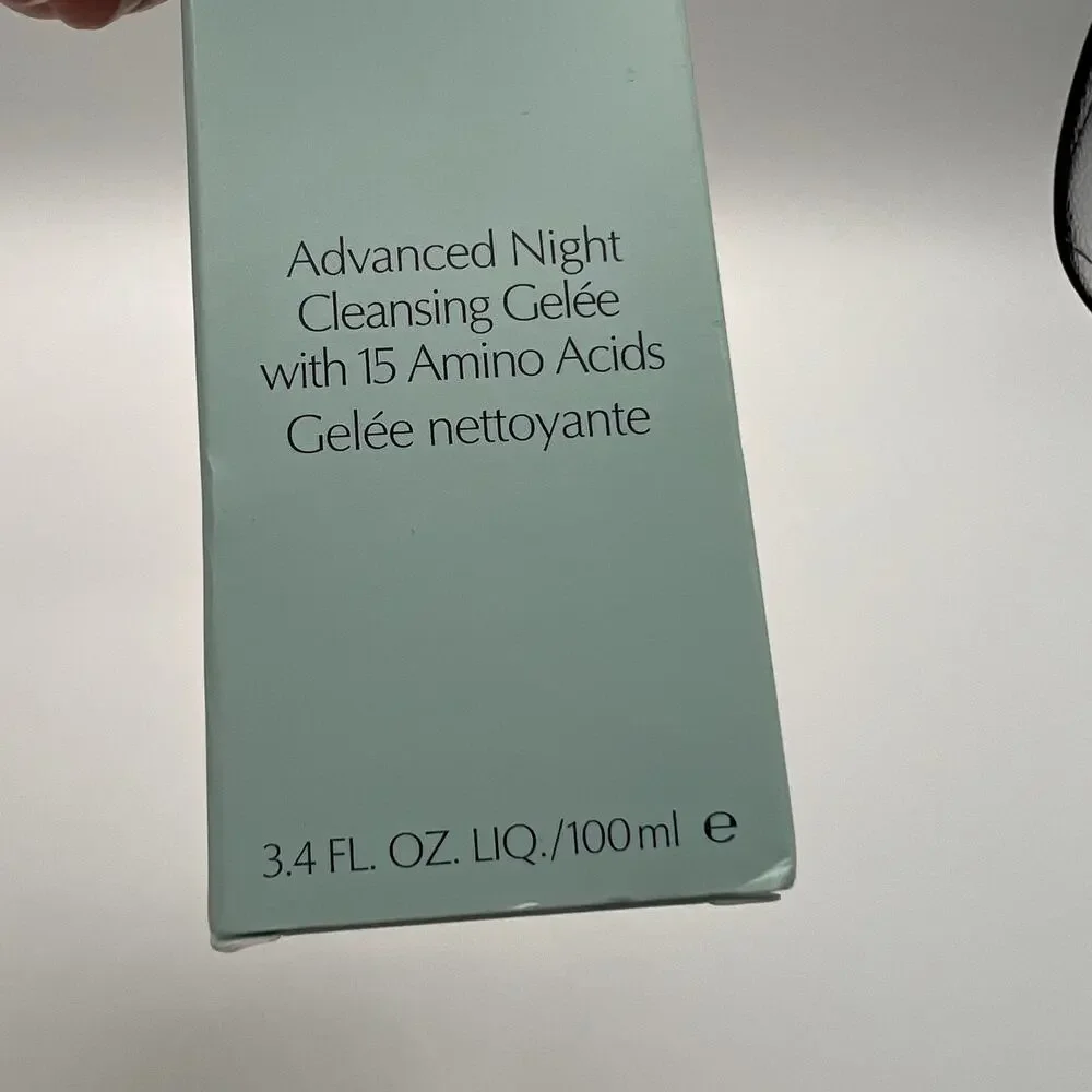 ESTEE LAUDER Advanced Night Cleansing Gelee 3.4 fl oz